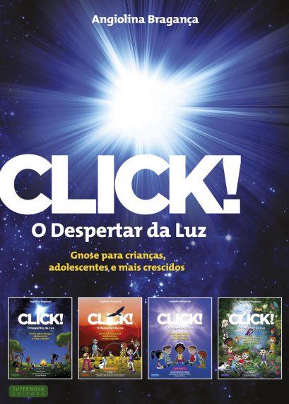 CLICK! O DESPERTAR DA LUZ 1