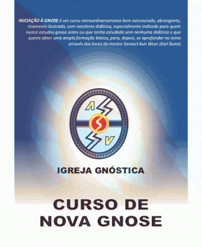 CURSO DE NOVA GNOSE 1
