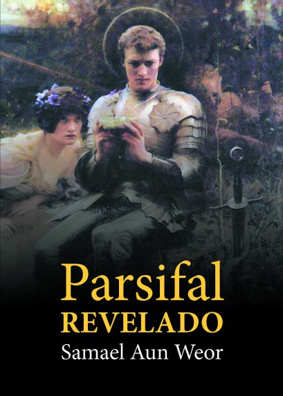PARSIFAL REVELADO 1