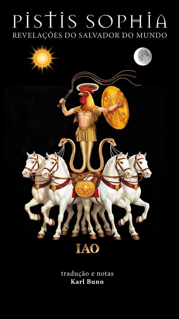 41 PISTIS SOPHIA BROCHURA